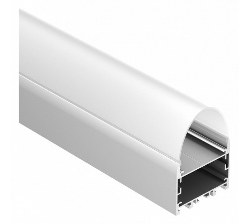 Алюминиевый профиль Arlight ARH-Line-B-3652-2000 Anod 036347 Алюминиевый профиль Arlight ARH-Line-B-3652-2000 Anod 036347