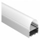 Алюминиевый профиль Arlight ARH-Line-B-3652-2000 Anod 036347