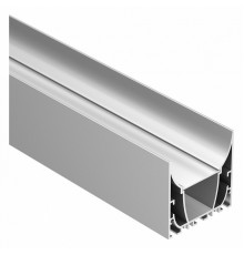 Алюминиевый профиль Arlight ARH-Line-5050-Comfort-2000 Anod 036353
