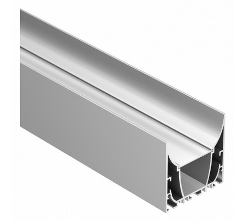Алюминиевый профиль Arlight ARH-Line-5050-Comfort-2000 Anod 036353 Алюминиевый профиль Arlight ARH-Line-5050-Comfort-2000 Anod 036353
