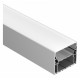 Алюминиевый профиль Arlight ARH-Power-W100-2000 Anod 036366