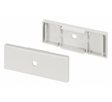 Заглушка Arlight ARH-WALL-3385 с отверстием 036406