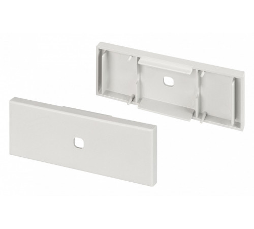 Заглушка Arlight ARH-WALL-3385 с отверстием 036406 Заглушка Arlight ARH-WALL-3385 с отверстием 036406