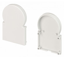 Заглушка Arlight ARH-POWER-W154 глухая 036407