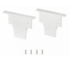 Заглушка Arlight ARH-LINE-6650-F глухая 036412