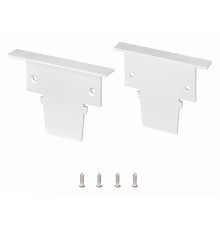 Заглушка Arlight ARH-LINE-6650-F глухая 036412