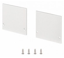 Заглушка Arlight ARH-LINE-5050 глухая 036414