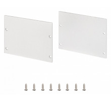 Заглушка Arlight ARH-POWER-7555 глухая 036416