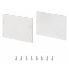 Заглушка Arlight ARH-POWER-7555 глухая 036416