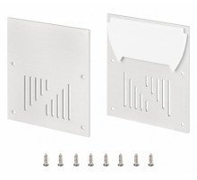 Заглушка Arlight ARH-POWER-W75 036426