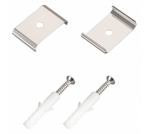 Держатель Arlight ARH-POWER-W75 036427 Держатель Arlight ARH-POWER-W75 036427