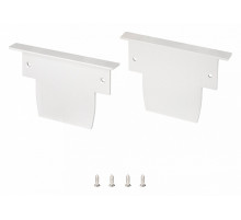 Заглушка Arlight ARH-POWER-W90-F глухая 036428