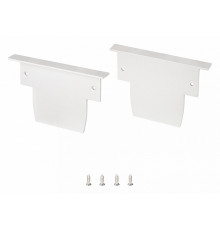 Заглушка Arlight ARH-POWER-W90-F глухая 036428