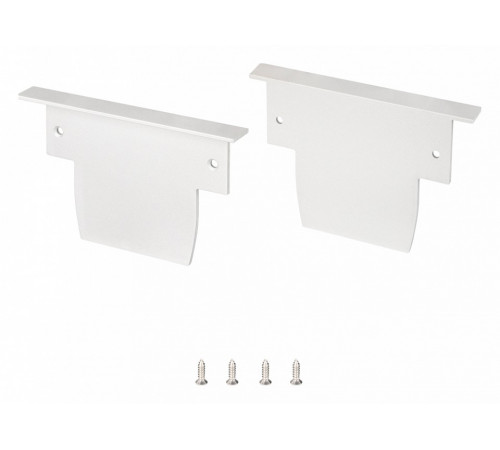 Заглушка Arlight ARH-POWER-W90-F глухая 036428
