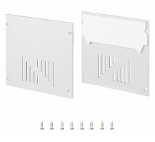 Заглушка Arlight ARH-POWER-W88 глухая 036429