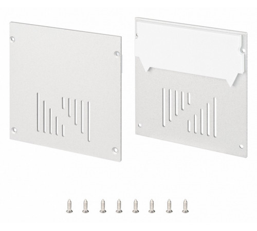 Заглушка Arlight ARH-POWER-W88 глухая 036429 Заглушка Arlight ARH-POWER-W88 глухая 036429