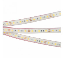 Светодиодная лента герметичная Arlight RTW-PFS-B60-13mm 12V Cool 10K (14.4 W/m, IP68, 5060, 5m) 036441