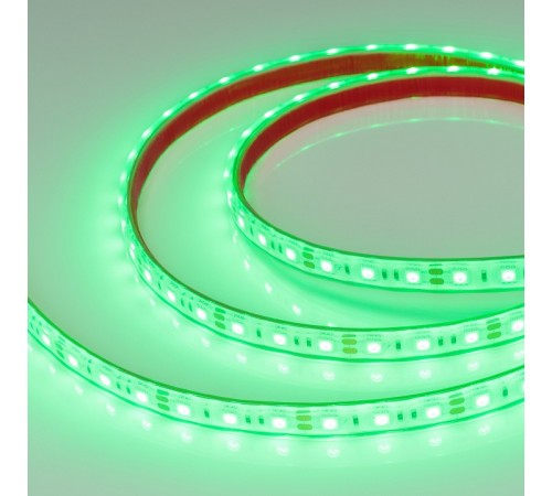Светодиодная лента герметичная Arlight RTW-PFS-B60-13mm 12V Green (14.4 W/m, IP68, 5060, 5m) 036442 Светодиодная лента герметичная Arlight RTW-PFS-B60-13mm 12V Green (14.4 W/m, IP68, 5060, 5m) 036442