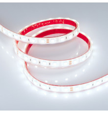 Светодиодная лента герметичная Arlight RTW-PFS-B60-13mm 24V Cool 10K (14.4 W/m, IP68, 5060, 5m) 036443