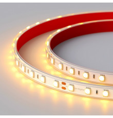 Светодиодная герметичная Arlight RTW-PFS-B60-13mm 24V Yellow 14.4 W/m 036464