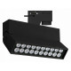 Трековый светильник Arlight LGD-Loft-Track-2TR-S170-10W Day4000 036470