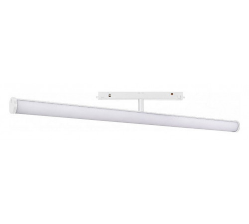 Трековый светильник Arlight Mag-Orient-Tube-Turn-L600-20W Day4000 036474