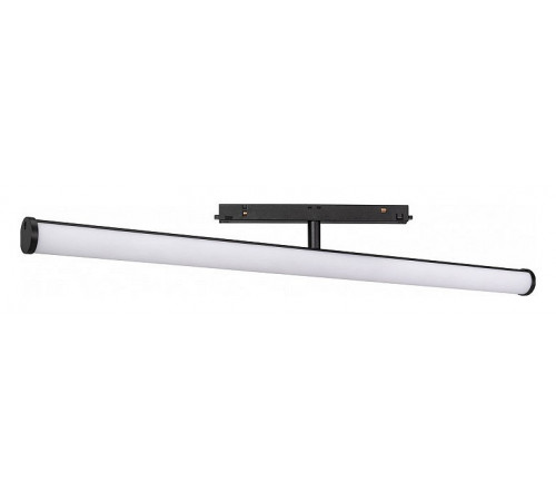 Трековый светильник Arlight Mag-Orient-Tube-Turn-L900-30W Day4000 036478 Трековый светильник Arlight Mag-Orient-Tube-Turn-L900-30W Day4000 036478