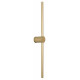 Настенный светильник Arlight SP-Picaso-M-Turn-L700-12W Warm3000 036501