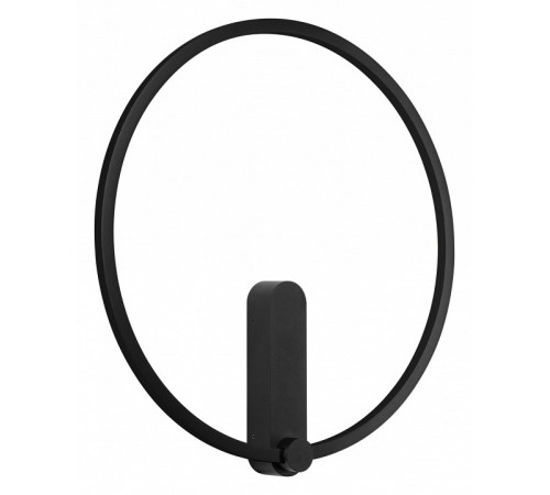 Настенный светильник Arlight SP-Vinci-Ring-R400-13W Warm3000 036506 Настенный светильник Arlight SP-Vinci-Ring-R400-13W Warm3000 036506