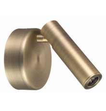 Светодиодный спот Arlight SP-Bed-NB-R90-3W 036544