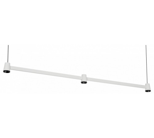 Подвесной светильник Arlight SP-Elizeo-S1000-16W Warm3000 036593 Подвесной светильник Arlight SP-Elizeo-S1000-16W Warm3000 036593