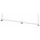 Подвесной светильник Arlight SP-Elizeo-S1000-16W Warm3000 036593