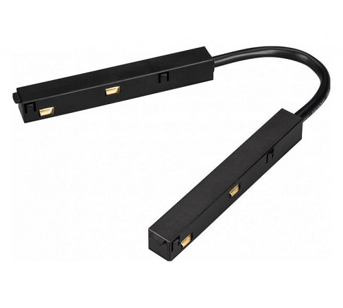 Коннектор гибкий Arlight Mag-Orient-Con-Flex-Long-Power 036642 Коннектор гибкий Arlight Mag-Orient-Con-Flex-Long-Power 036642