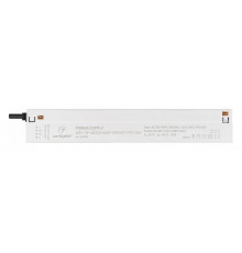 Блок питания Arlight ARV-SP-48250-Mag-Orient-PFC-WH (48V, 5.21A, 250W) 036702