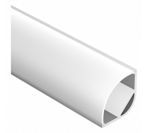 Алюминиевый профиль с экраном Arlight ARH-Kant-H30-2000 Anod+Opal 036771 Алюминиевый профиль с экраном Arlight ARH-Kant-H30-2000 Anod+Opal 036771