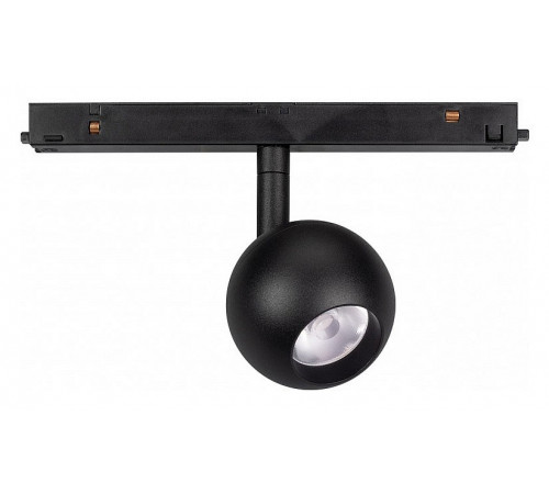 Трековый светильник Arlight Mag-Orient-Orb-R60-10W Warm3000 036808