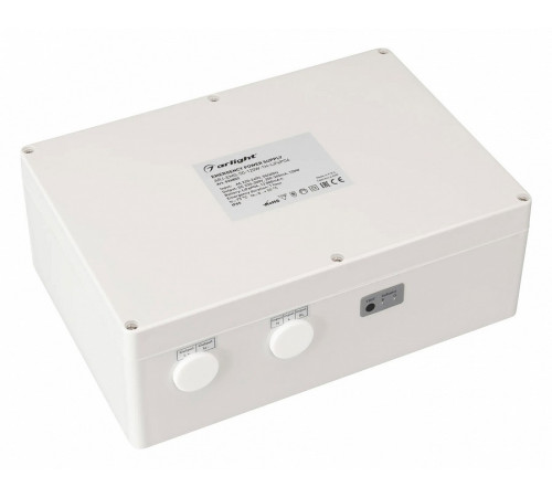 Блок аварийного питания Arlight ARJ-EMG-50-120W-1H-LiFePO4 036852