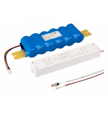 Блок аварийного питания Arlight ARJ-EMG-50-80W-1H-LiFePO4 036859