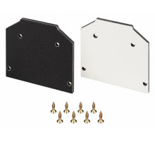 Заглушка Arlight 2 шт. MAG-STRETCH-CAP-25 036886