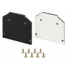 Заглушка Arlight 2 шт. MAG-STRETCH-CAP-25 036886