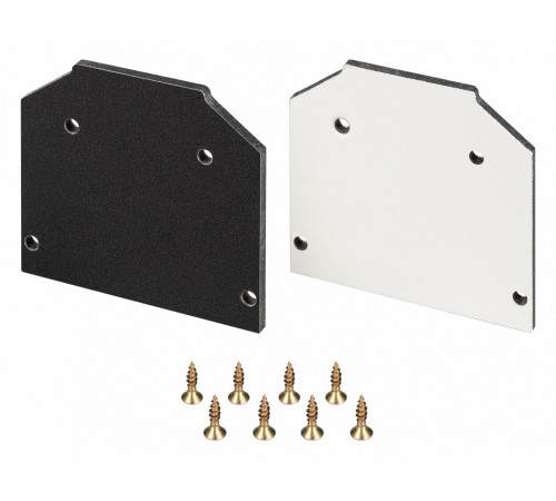 Заглушка Arlight 2 шт. MAG-STRETCH-CAP-25 036886