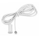 Подвес Arlight SPX-Hang-Hook-L1500 (WH) 036978