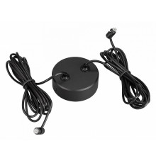 Подвес Arlight SPX-Hang-Canopy-R70-L1500 (BK) 036979