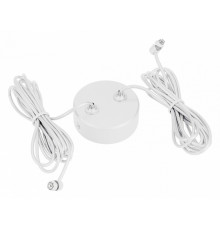 Подвес Arlight SPX-Hang-Canopy-R70-L1500 (WH) 036980