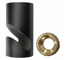 Держатель Arlight SL-WIRE-HOOK-R15 036987