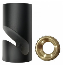Держатель Arlight SL-WIRE-HOOK-R15 036987