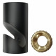 Держатель Arlight SL-WIRE-HOOK-R15 036987