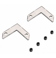 Соединитель профиля угловой Arlight MAG-STRETCH-ORIENT-90 Set 037002
