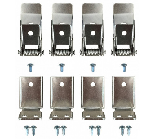 Набор Arlight FX-T4 для панелей 300, 600 037006 Набор Arlight FX-T4 для панелей 300, 600 037006