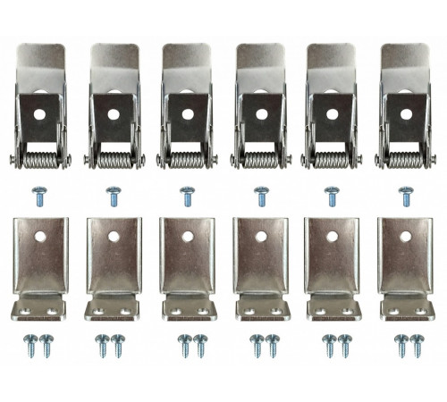 Набор Arlight FX-T6 для панелей 1200 037007 Набор Arlight FX-T6 для панелей 1200 037007